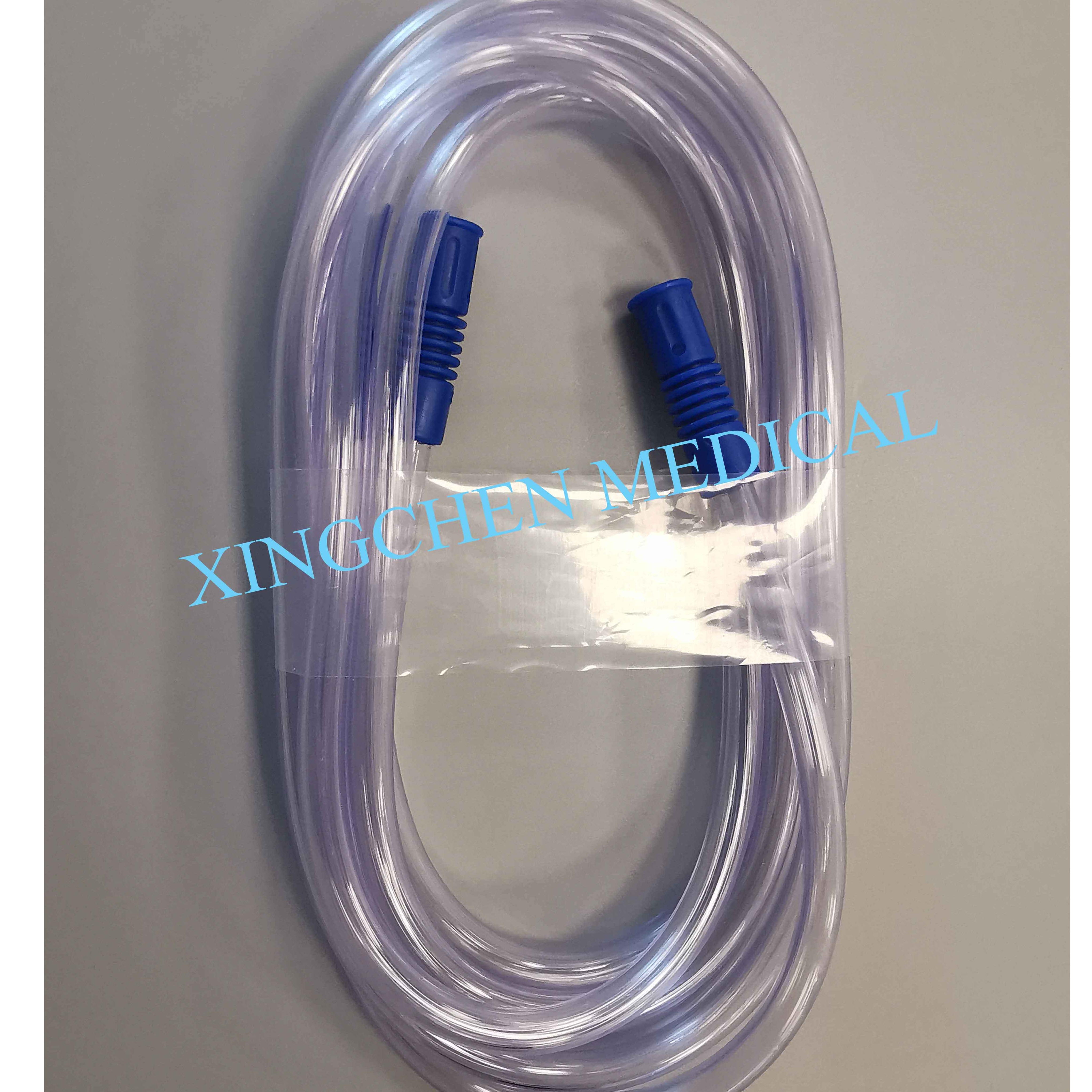 XC0114 Suction Connecting Tubing