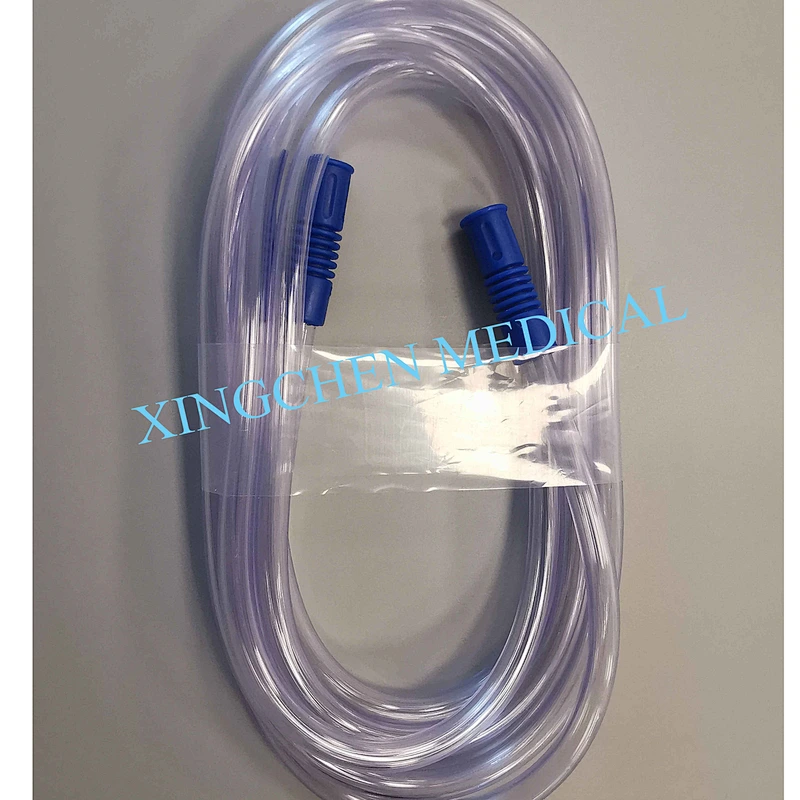 XC0114 Suction Connecting Tubing