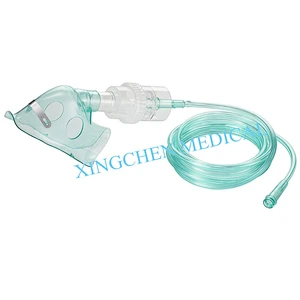 XC0109 Nebulizer with Aerosal Mask