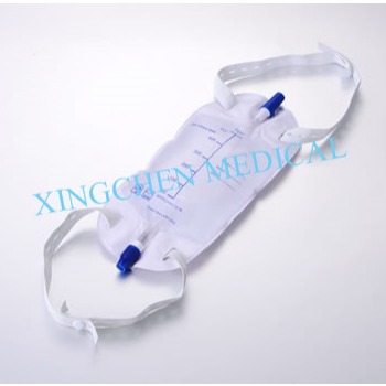 XC0317 Leg Bag