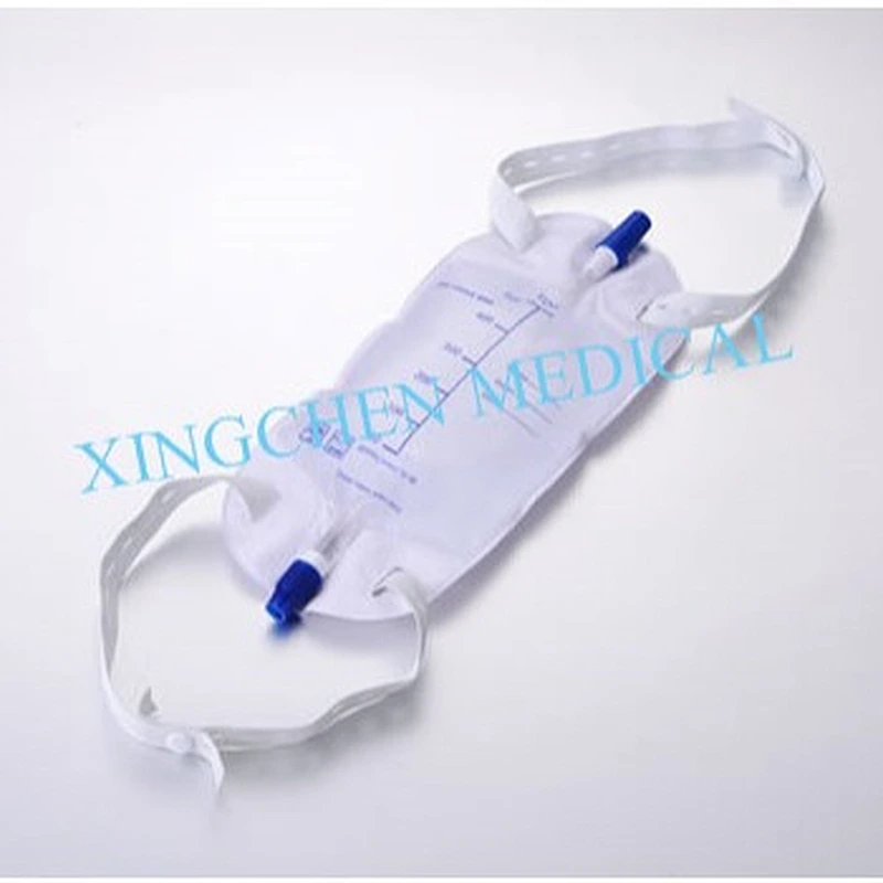 XC0317 Leg Bag