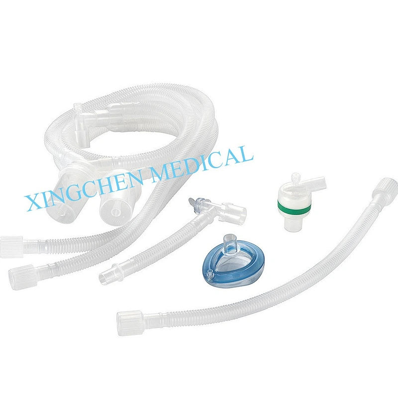 XC0236 Ventilator Circuit/ Breathing Circuit