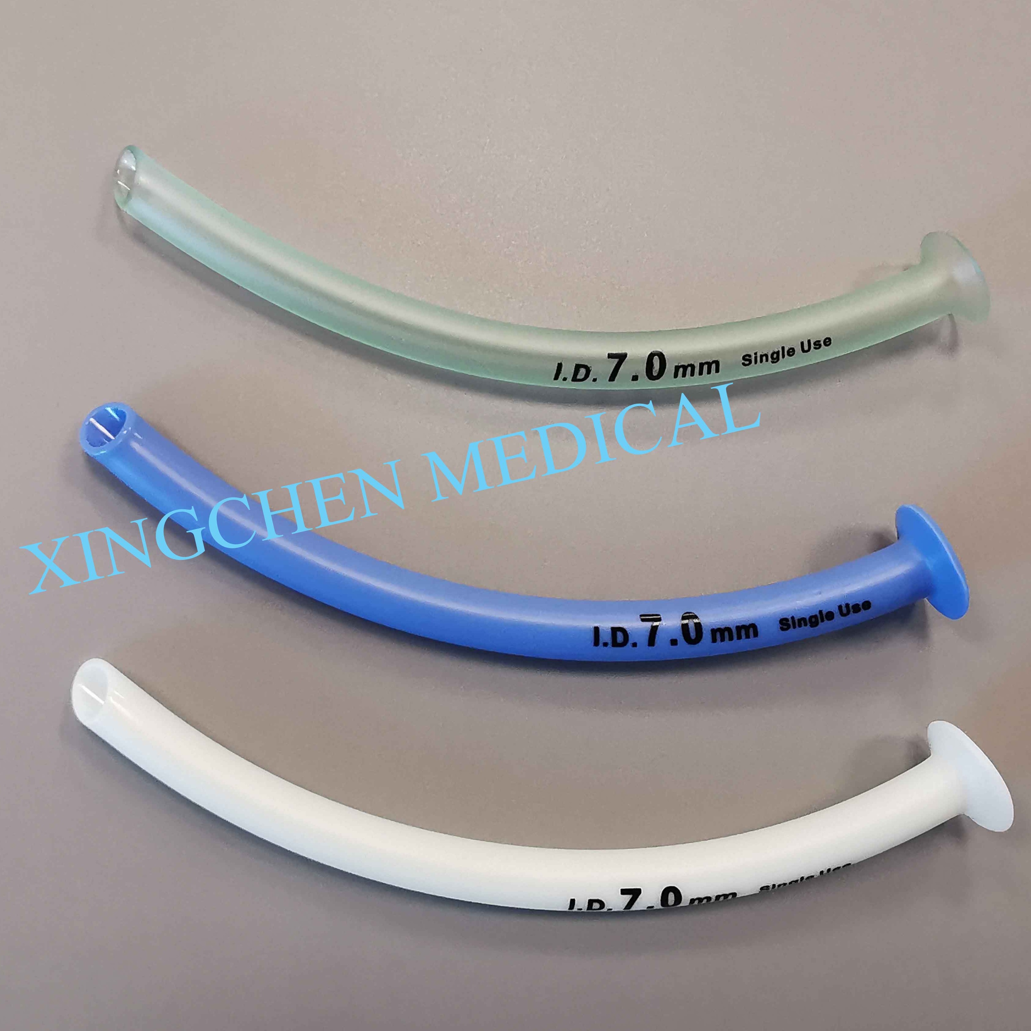 XC0212  Nasopharyngeal Airway