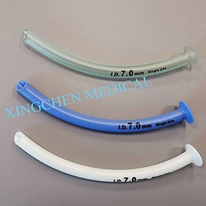 XC0212  Nasopharyngeal Airway