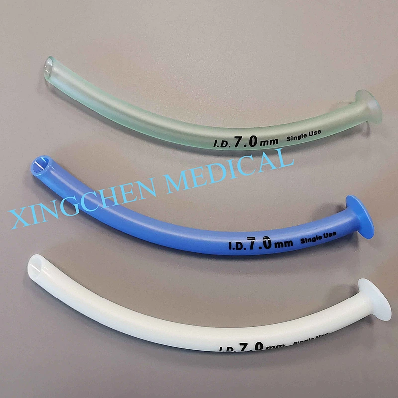 XC0212  Nasopharyngeal Airway