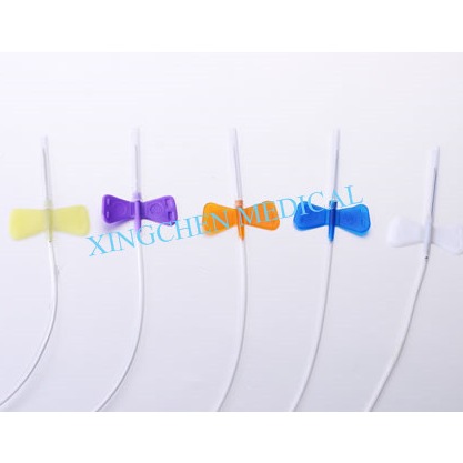 XC0406 Scalp Vein Set
