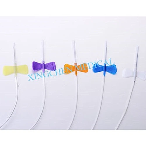 XC0406 Scalp Vein Set