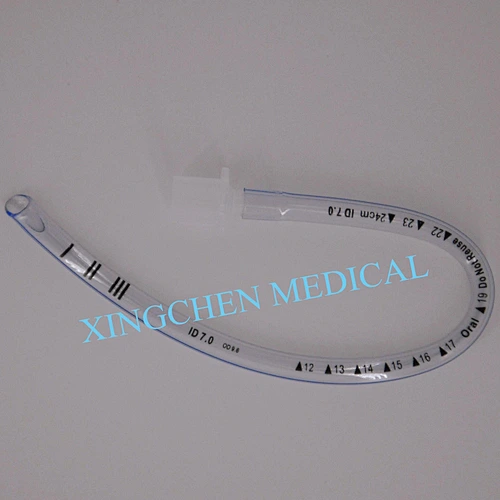 XC0202 Preformed oral Endotracheal Tube