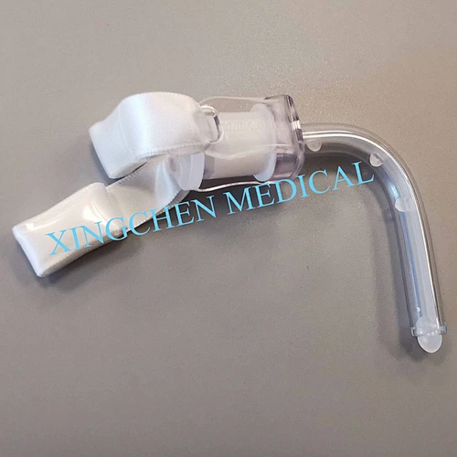XC0205  Tracheostomy Tube