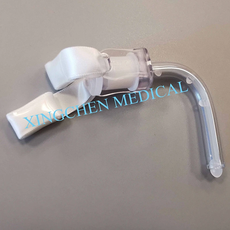 XC0205  Tracheostomy Tube