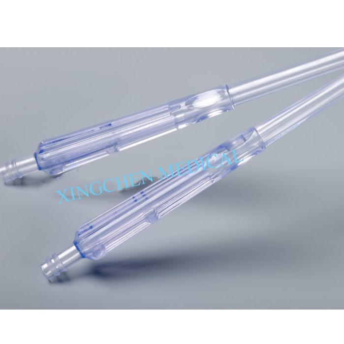 XC0113 Suction Yankauer Handle