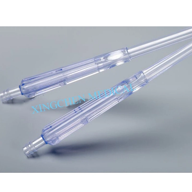 XC0113 Suction Yankauer Handle