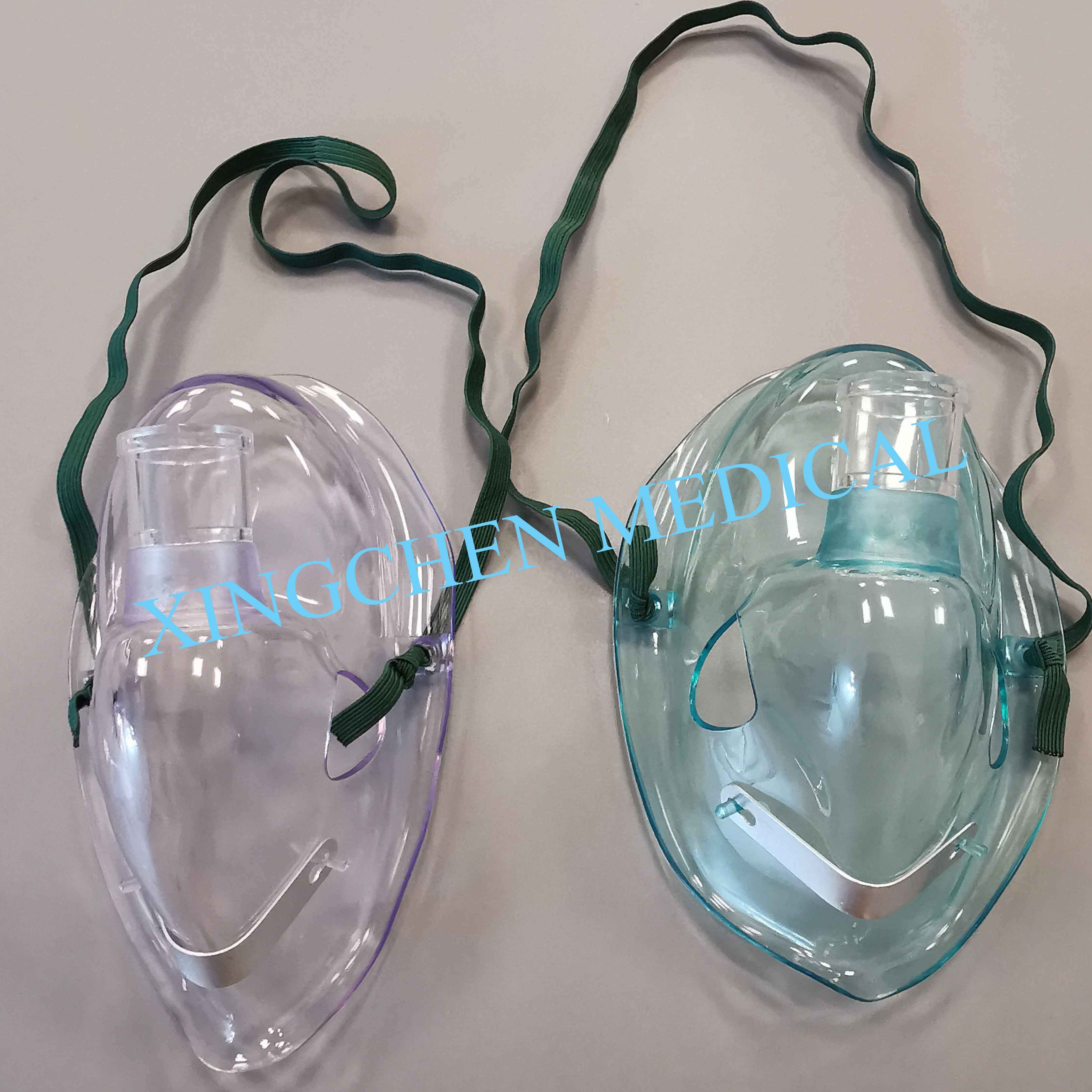 XC0112 Aerosol Mask