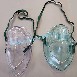 XC0112 Aerosol Mask