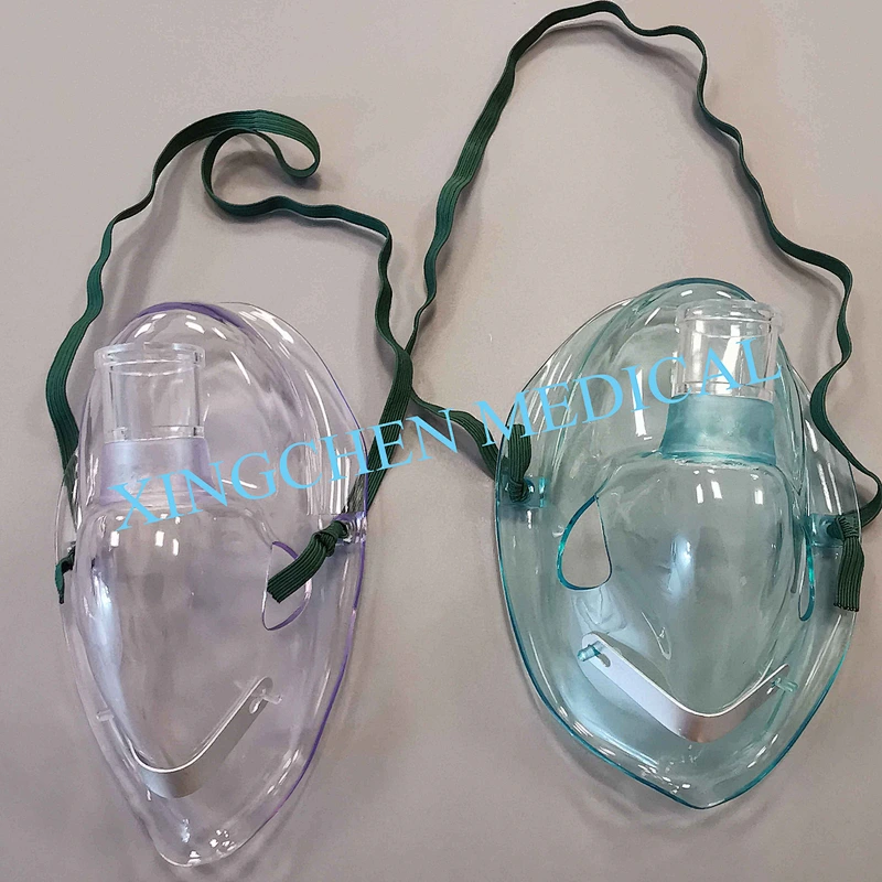 XC0112 Aerosol Mask