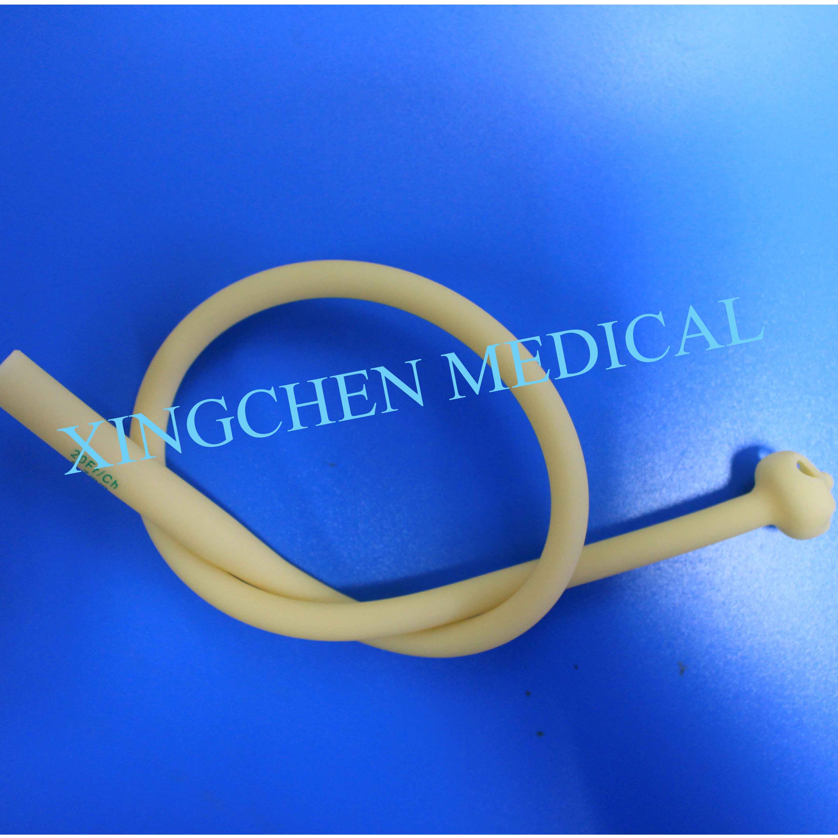 XC0307 Malecot Catheter