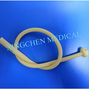 XC0307 Malecot Catheter
