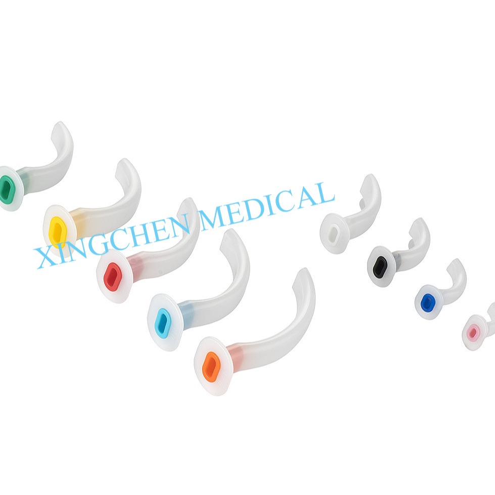 XC0211  Oropharyngeal Airway