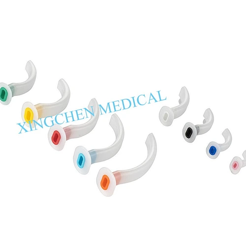 XC0211  Oropharyngeal Airway