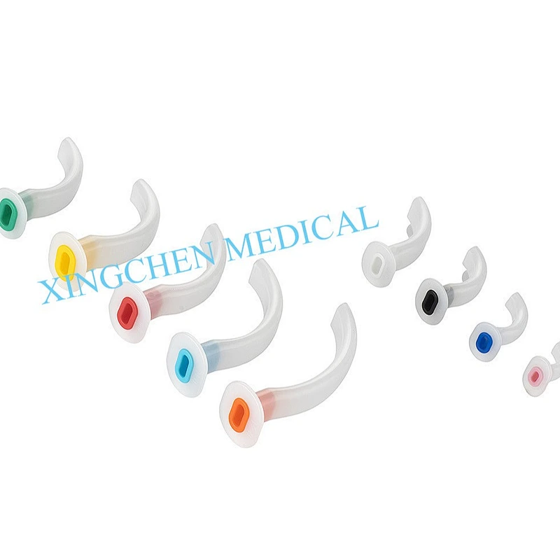 XC0211  Oropharyngeal Airway