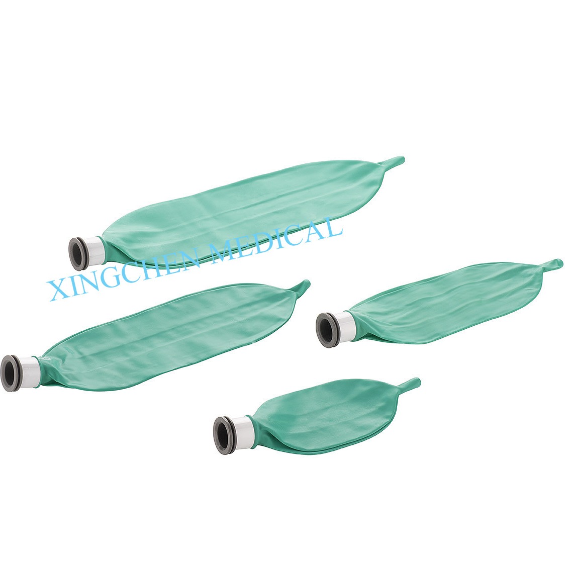 XC0233 Breathing bag