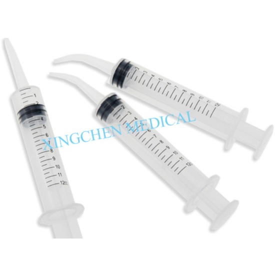 XC0411 Dental  Syringe