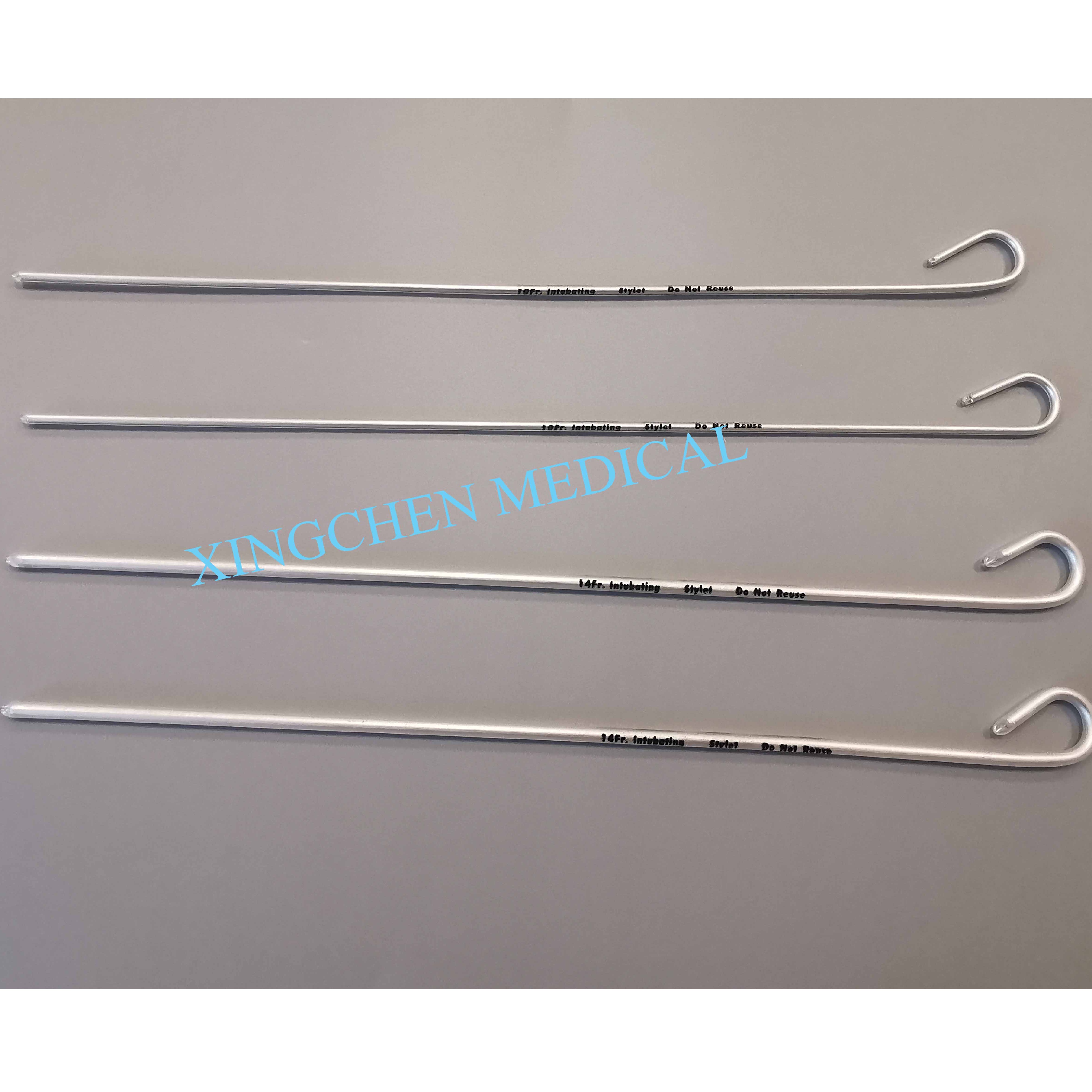 XC0209  Intubation Stylet