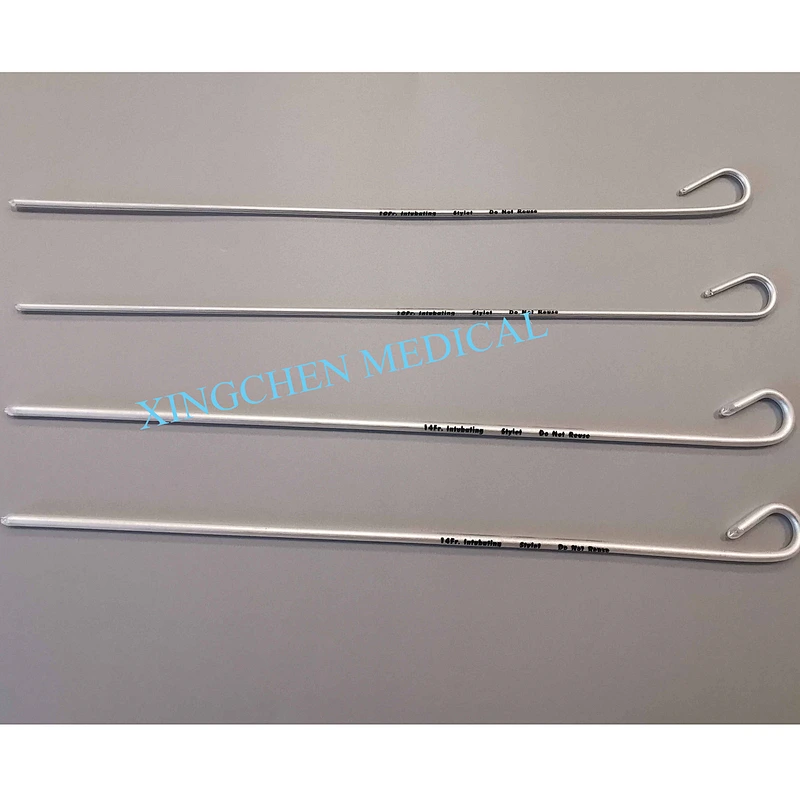 XC0209  Intubation Stylet