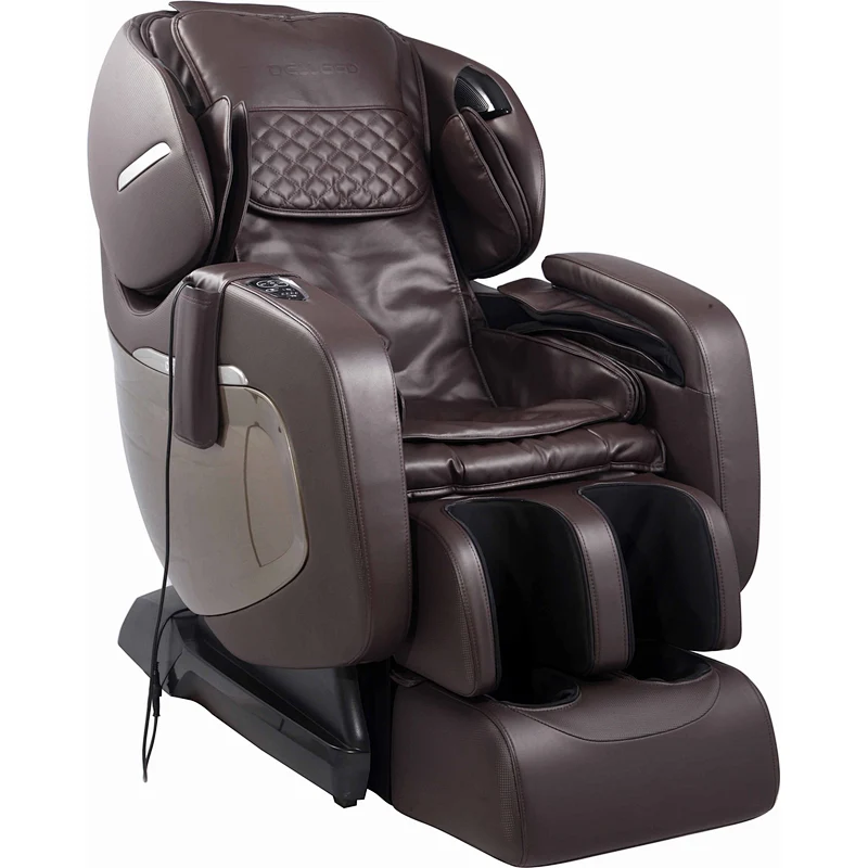 Massage Chair GJ-7800