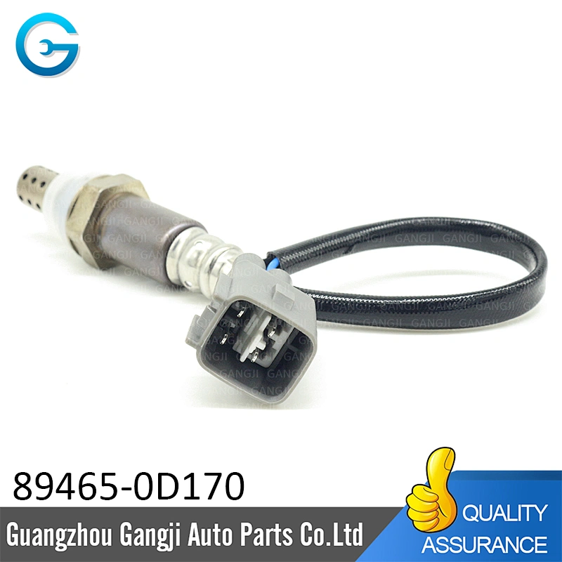 Oxygen Sensor 89465-0D170 89465  Sensor de oxigeno