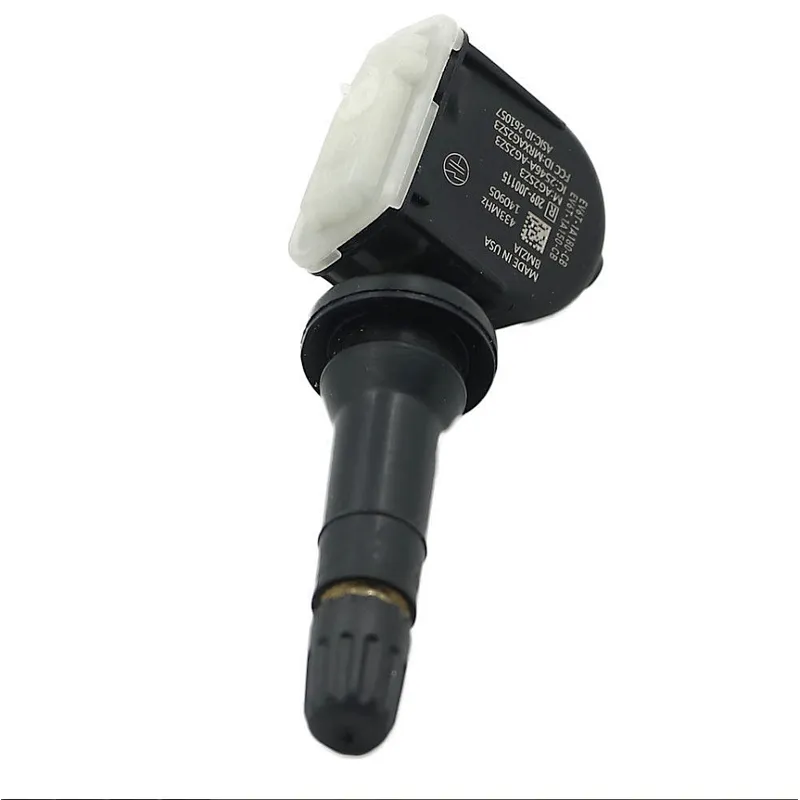 EV6T-1A180-CB TPMS Tire Pressure Sensor for Ford Mondeo Focus C-Max B-Max Fiesta