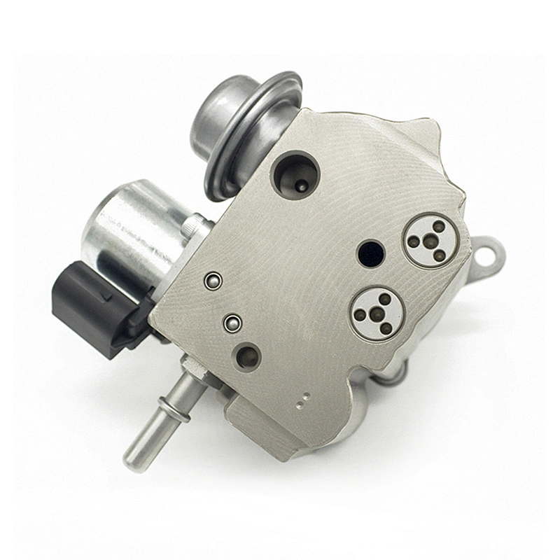Auto Engine Car Accessories 13517573436 High Pressure Fuel Pump for BMWS MINIS COOPERS R55 R56 R57 R58 N14