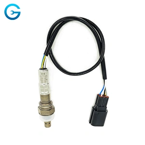 Auto Parts 5 Wire Oxygen Sensor OEM 234-5015 250-25029 for Mazda 3 5 Oxygen Sensor
