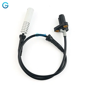 Parts Car Left Right Front ABS Sensor for BMW 34521182159 5S10536 6PU009106041 103518002Z