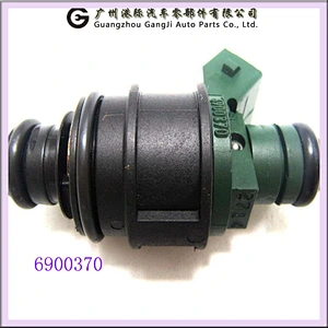 6900370 Cheap Price Common Rail Fuel Injector Nozzle