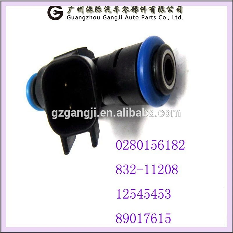 Wholesale Fuel Injector Nozzle 0280156182  Hot Sale