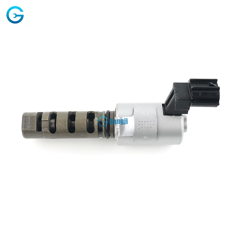 High Performance Hot Sale OEM 229700-0180 VVT Solenoid For Toyota Variable Valve Timing