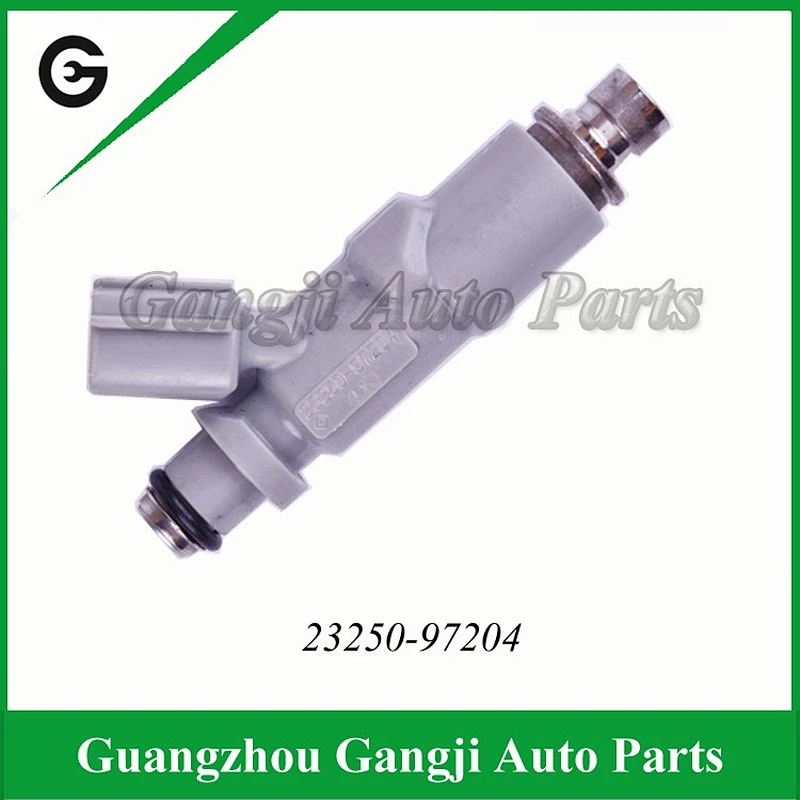 Fuel Injector Nozzle 23250-97204 for Daihatsus