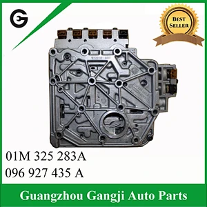 Transmission Valve Body for VWS 98-02 OEM 01M 325 283 A 01M325283A