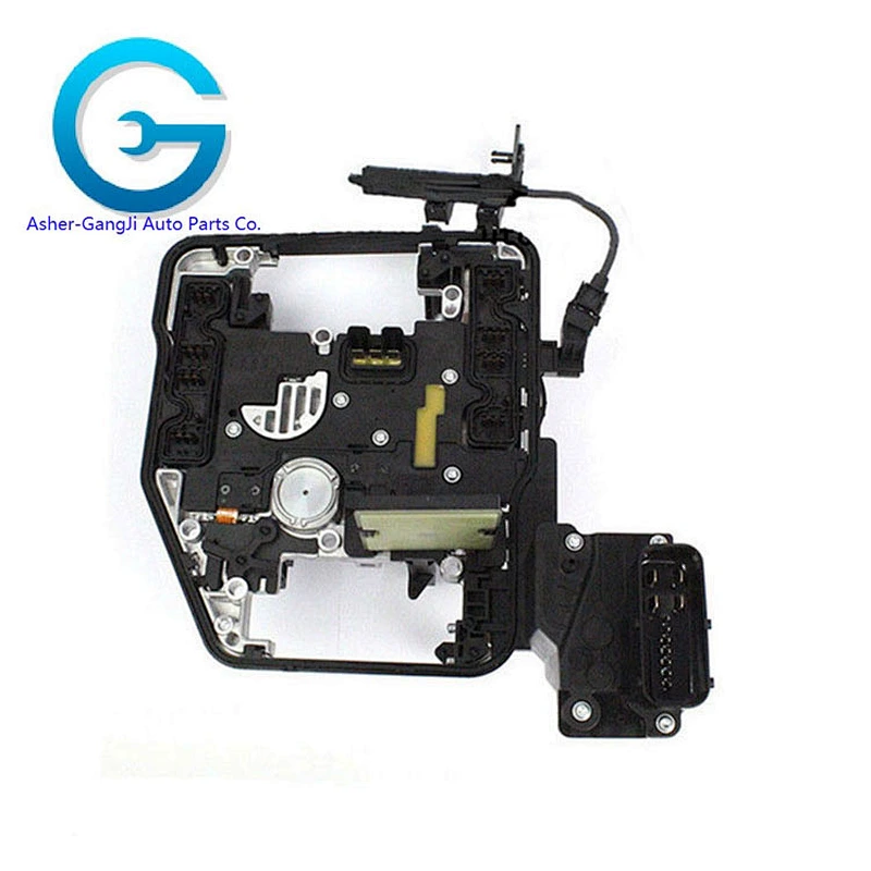 0AM927769D DQ200 DSG7 0AM TCU Transmission Control Module Double Clutch  for VW AUDIs