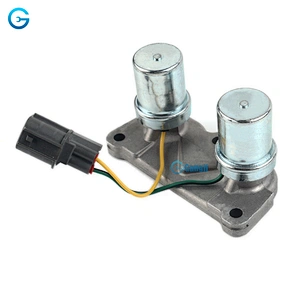 Transmission Shift Control Lock up Solenoid OEM 28300-P24-J01 fit for japanese car
