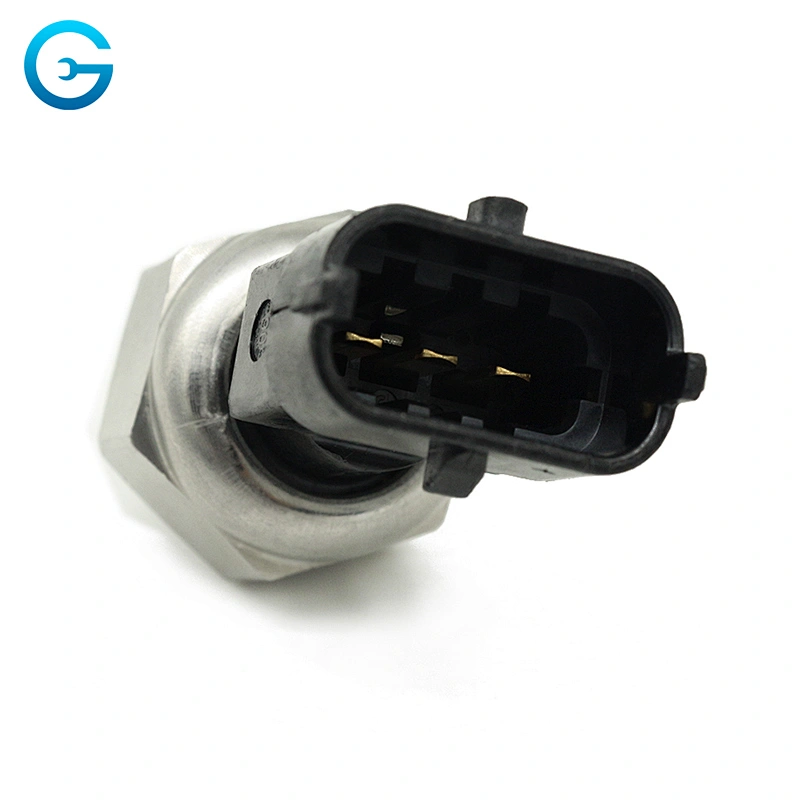 Wholesale High Quality Fuel Rail Pressure Sensor 6235649 24418424 For Opel Astras Zafiras Vectras Signums