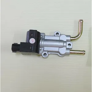 Fit Honda Civic 1.3L-L4 2003-05 Idle Air Control Valve Wells16022-PZA-003 AC4258