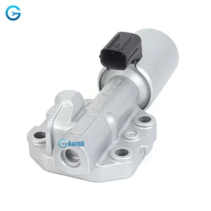 Warranty Service 28250-Rpc-003 28250-Prp-013 Transmission Shift Solenoid For Honda Accord Civic