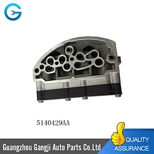 OEM 5015646AC 5140429AA Transmission Shift Solenoid Valve Assembly