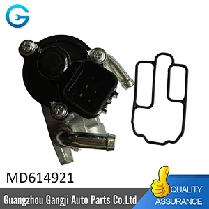 New Idle Air Control Valve MD614921 IACV fit For Mitsubishis Galants Lancers