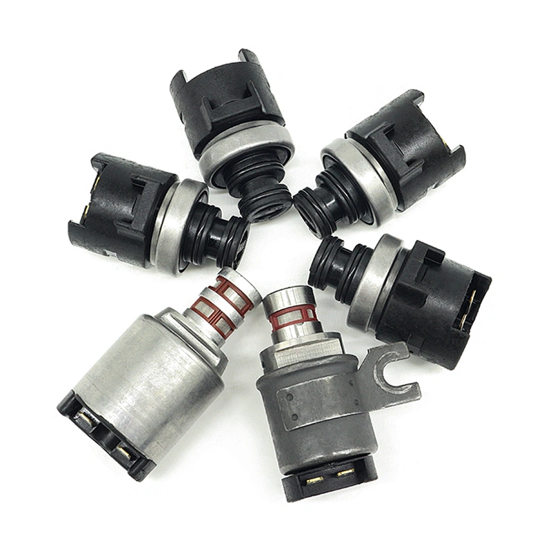 4R44E 4R55E 5R55E 56420EAK Transmission solenoid 5R55E Transmission
