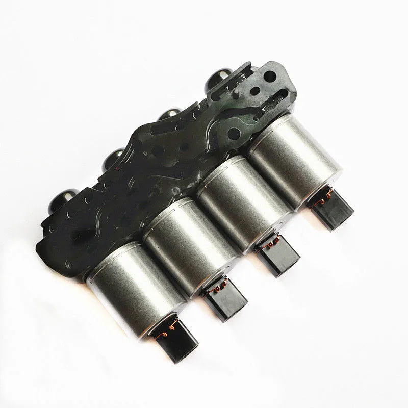 High Quality 0AM DQ200 DSG Transmission Solenoid For VW AUDIs Skodas 7 Speed