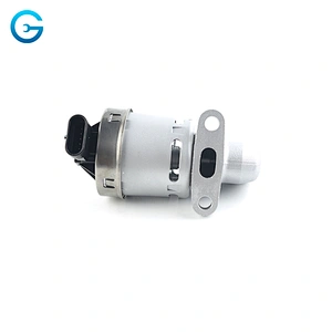EGV612  EGR Valve Vacuum Solenoid valvula egr For Chevrolets