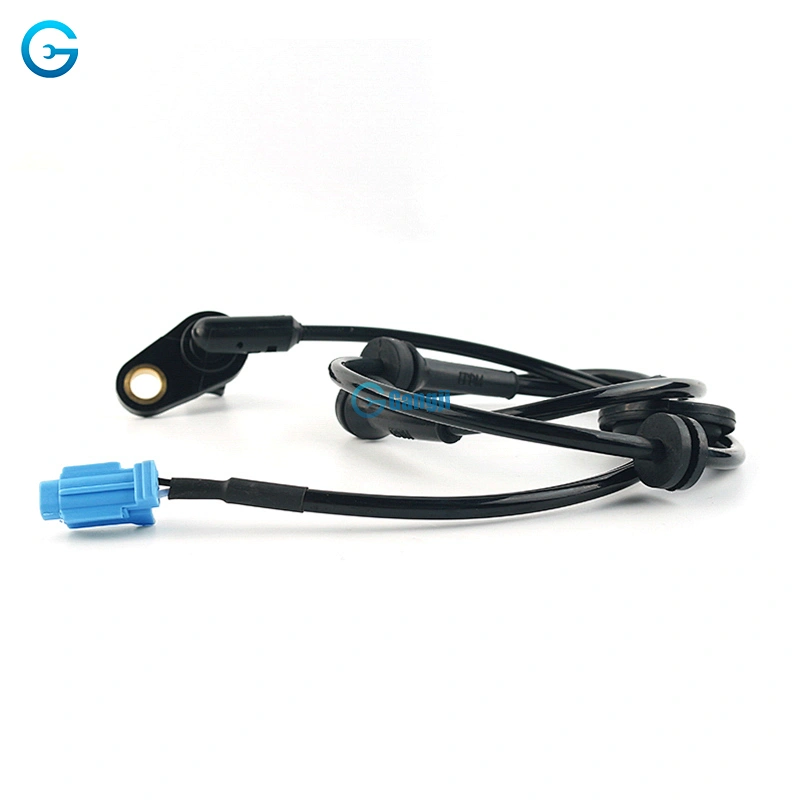 China Wholesale Front Left ABS Sensor for Nissan 47911-EQ010 47910-EQ010
